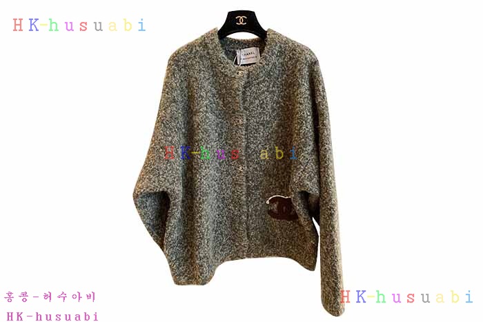 NEW 샤넬 가디건 신상  C 6199522