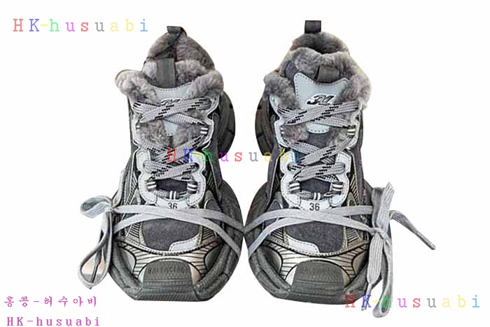 NEW 발렌시아가 신발 신상 B 6533001