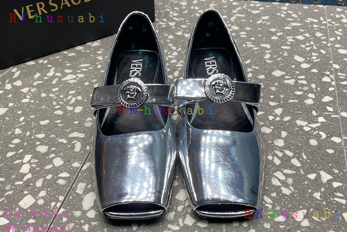 NEW 베르사체 신발 신상 V 7114012