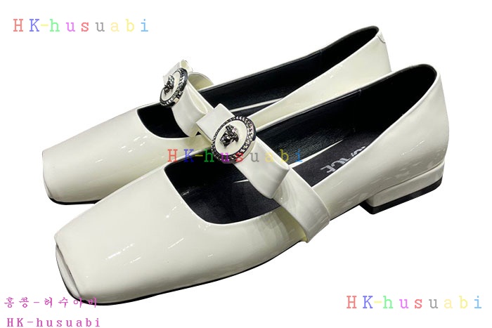 NEW 베르사체 신발 신상 V 7114013