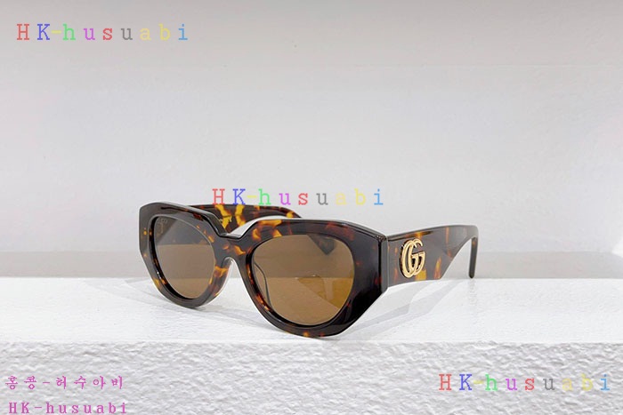 NEW 구찌 선글라스 신상 GU 668007