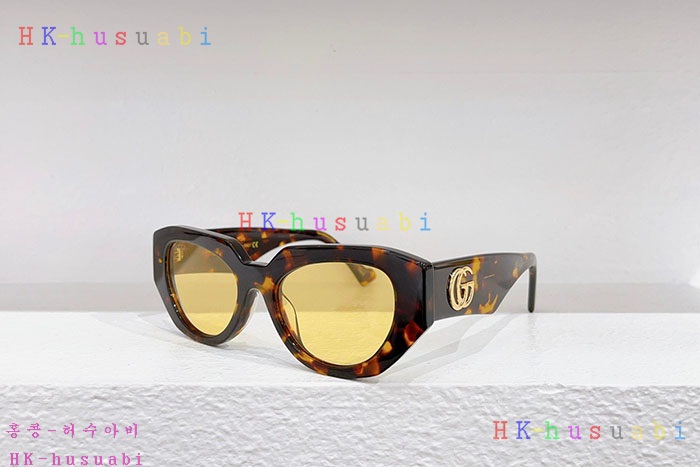 NEW 구찌 선글라스 신상 GU 668007