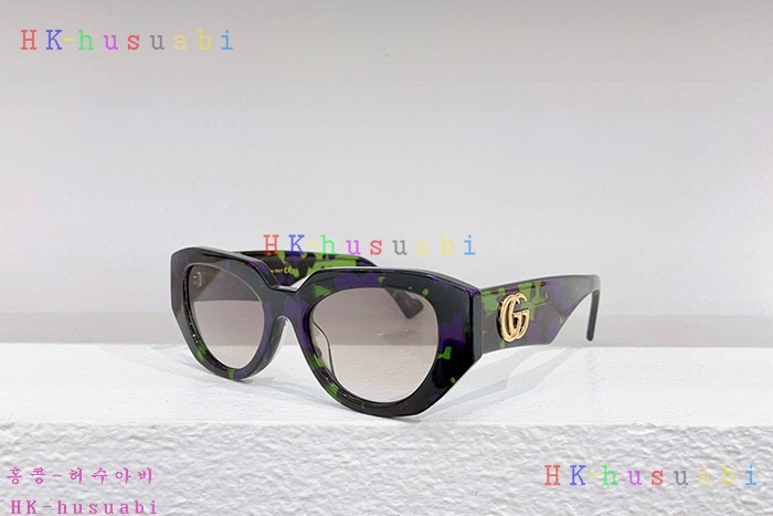 NEW 구찌 선글라스 신상 GU 668007