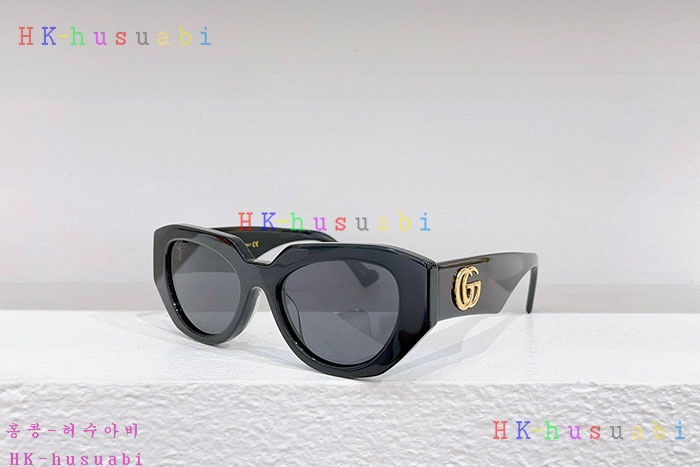 NEW 구찌 선글라스 신상 GU 668007