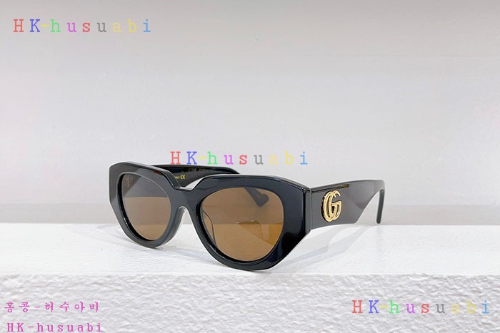 NEW 구찌 선글라스 신상 GU 668007