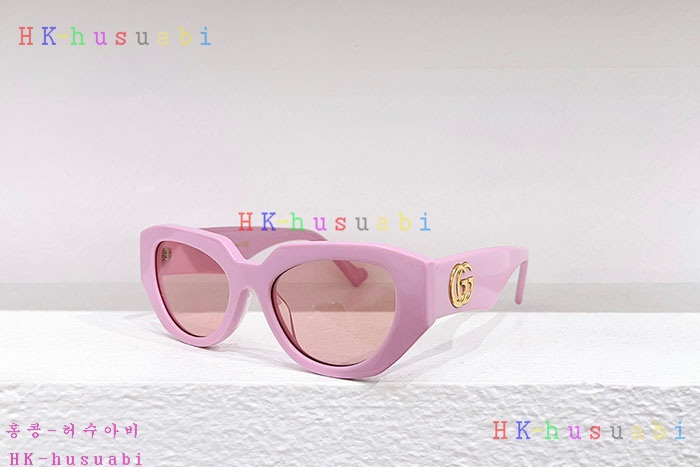 NEW 구찌 선글라스 신상 GU 668007