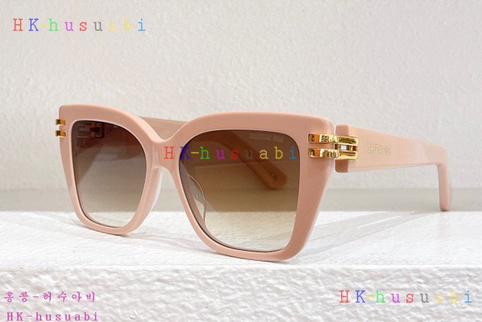 NEW 디올 선글라스 신상 DR 958772