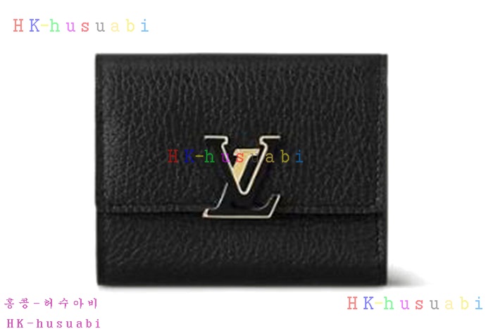 ★미러급★루이비통 카퓌신 XS 월릿  M68587 