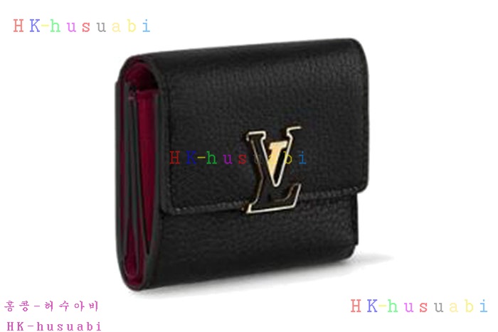 ★미러급★루이비통 카퓌신 XS 월릿  M68587 