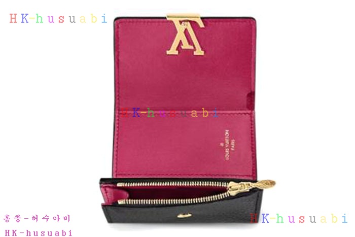 ★미러급★루이비통 카퓌신 XS 월릿  M68587 
