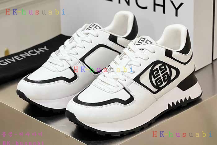 NEW 지방시 신발 신상 GV 6674402