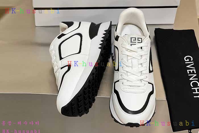 NEW 지방시 신발 신상 GV 6674402