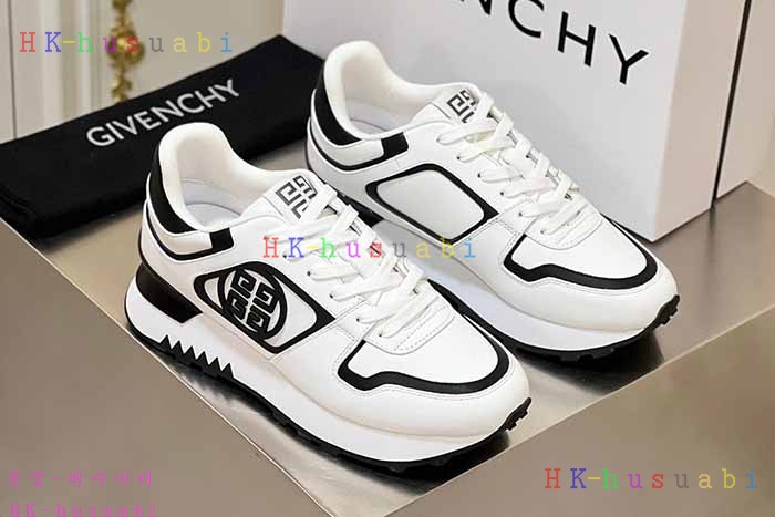 NEW 지방시 신발 신상 GV 6674402