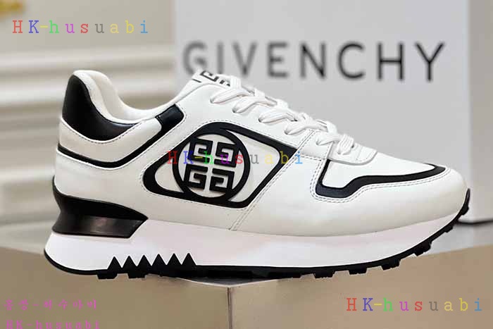 NEW 지방시 신발 신상 GV 6674402