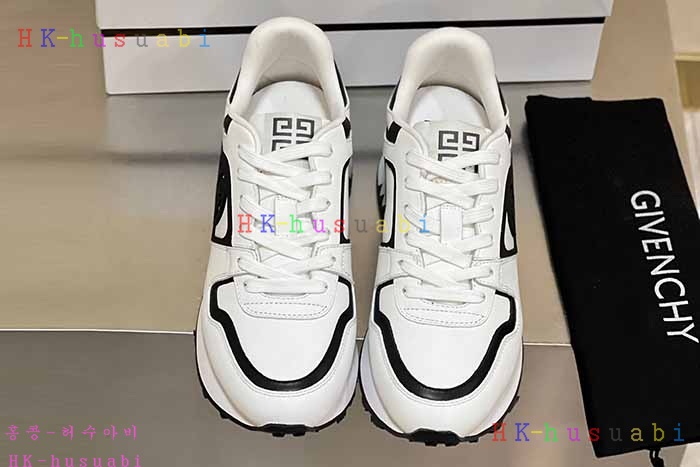 NEW 지방시 신발 신상 GV 6674402