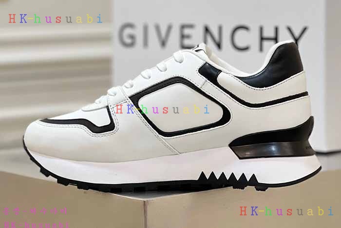 NEW 지방시 신발 신상 GV 6674402