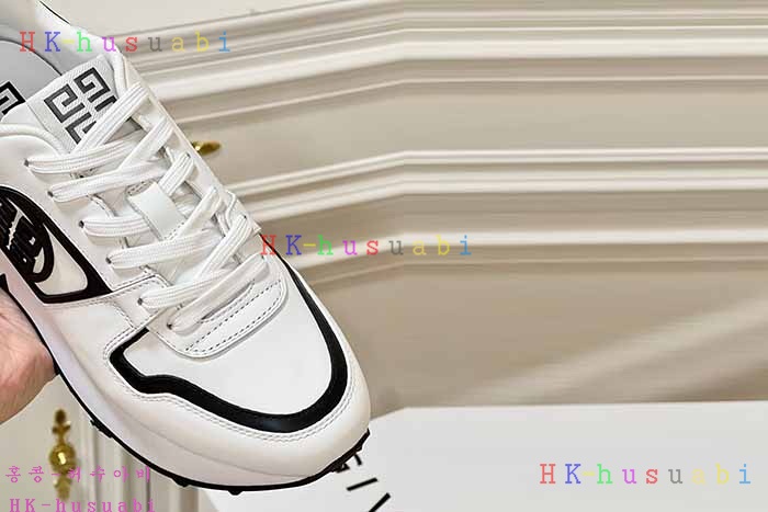 NEW 지방시 신발 신상 GV 6674402