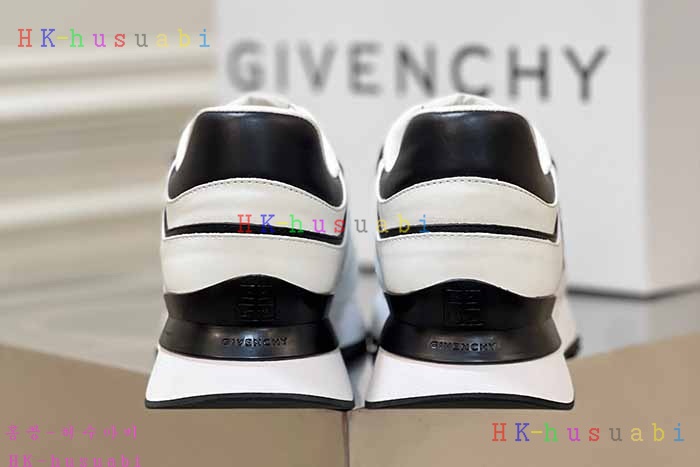 NEW 지방시 신발 신상 GV 6674402