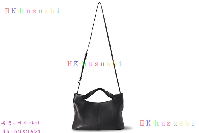 ★미러급★더로우 켐뎀 Camdem 가죽 토트 숄더백 W1540L72