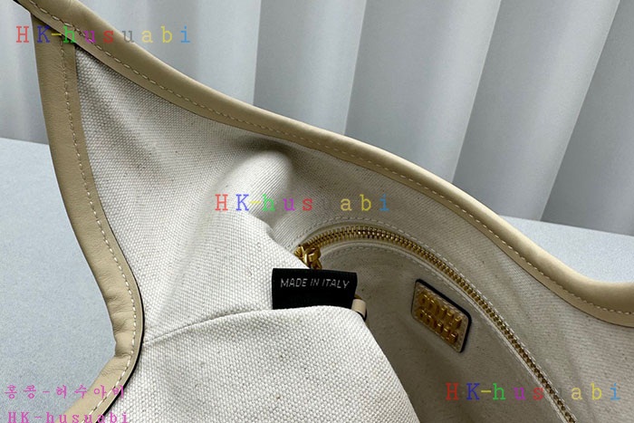 ★미러급★미우미우 아이비 로고 토트백 5BG231-12