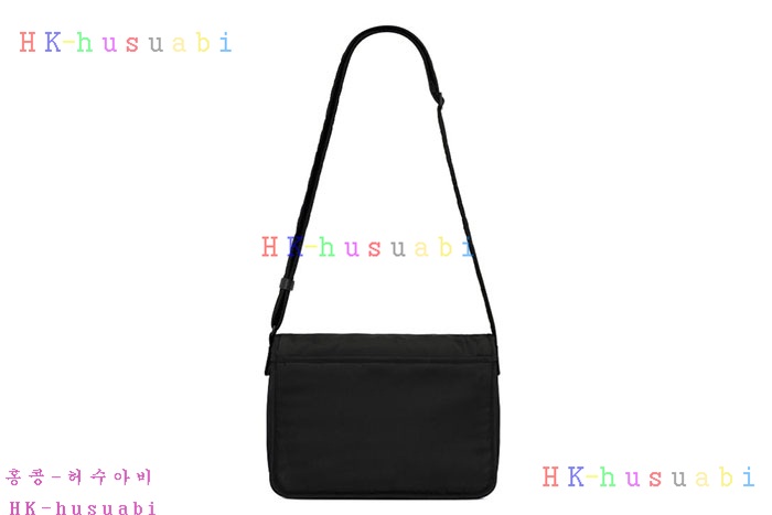 ★미러급★입생로랑 니키 나일론 숄더 757146