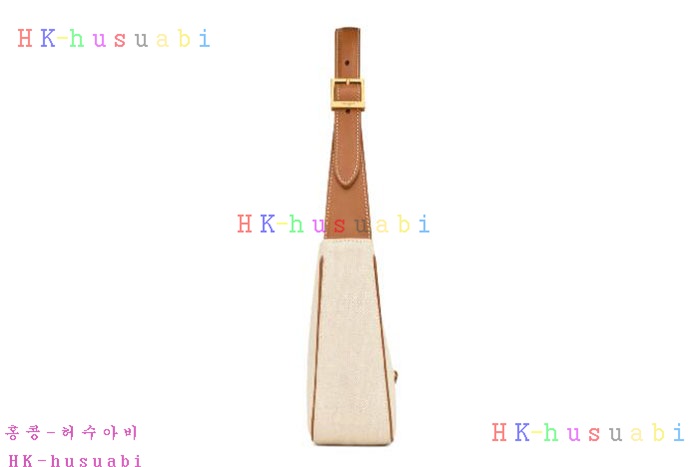 ★미러급★입생로랑 캔버스 가죽 LE 5 À 7 호보백  657228