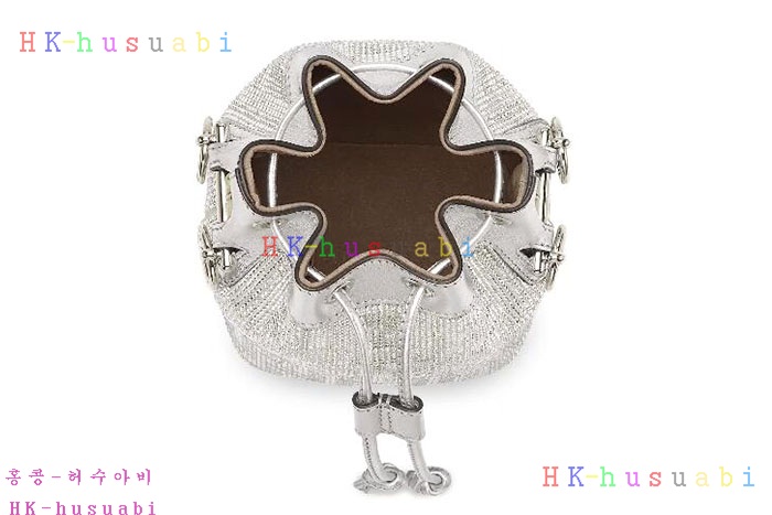 ★미러급★펜디 몬트레조 미니 버킷백 8BS010