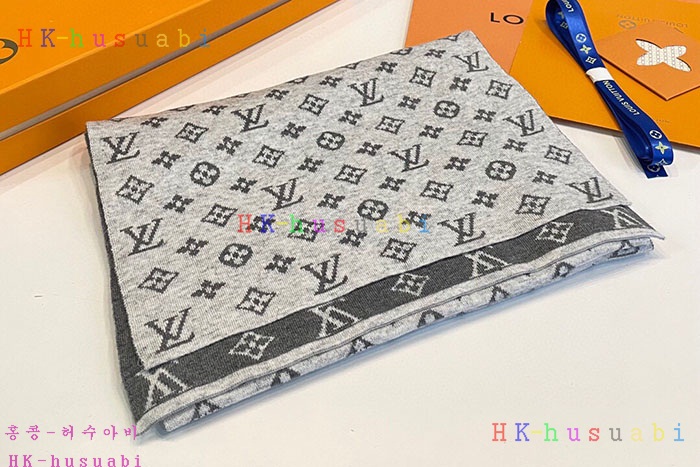 NEW 루이비통 스카프 신상 L 9745015