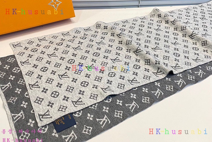 NEW 루이비통 스카프 신상 L 9745015