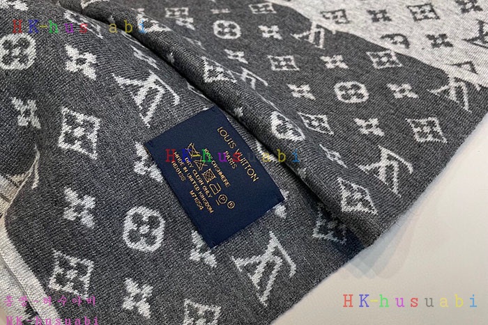 NEW 루이비통 스카프 신상 L 9745015