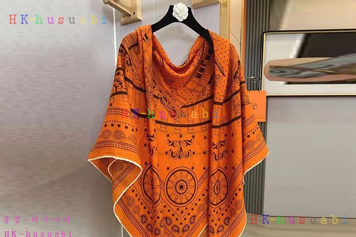 NEW 에르메스 스카프 신상 H 668905