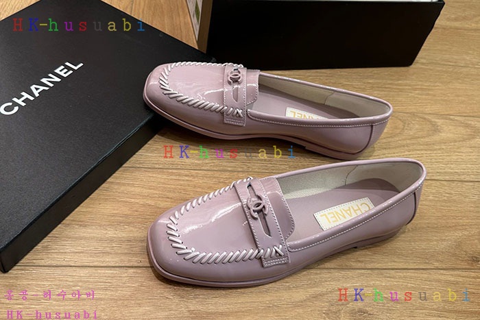 NEW 샤넬 신발 신상 C 588043