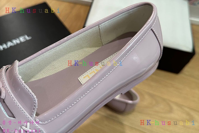 NEW 샤넬 신발 신상 C 588043