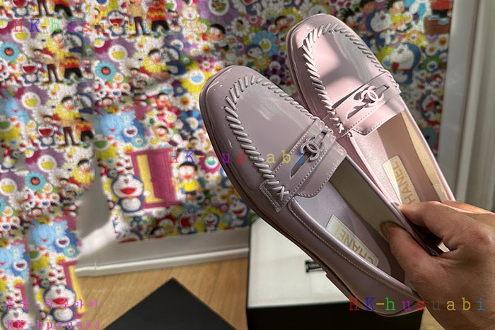 NEW 샤넬 신발 신상 C 588043