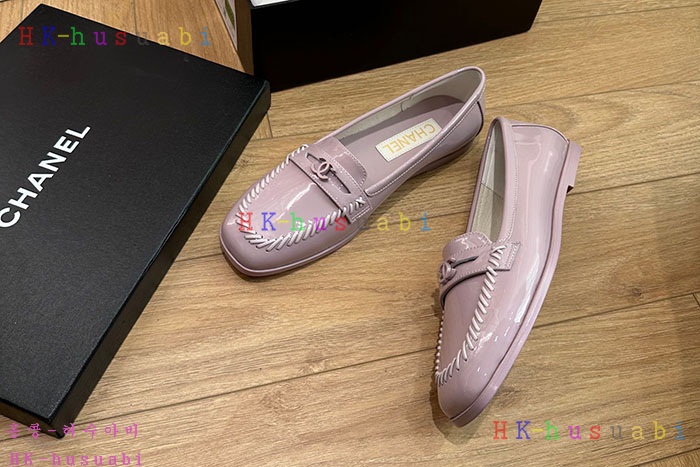 NEW 샤넬 신발 신상 C 588043