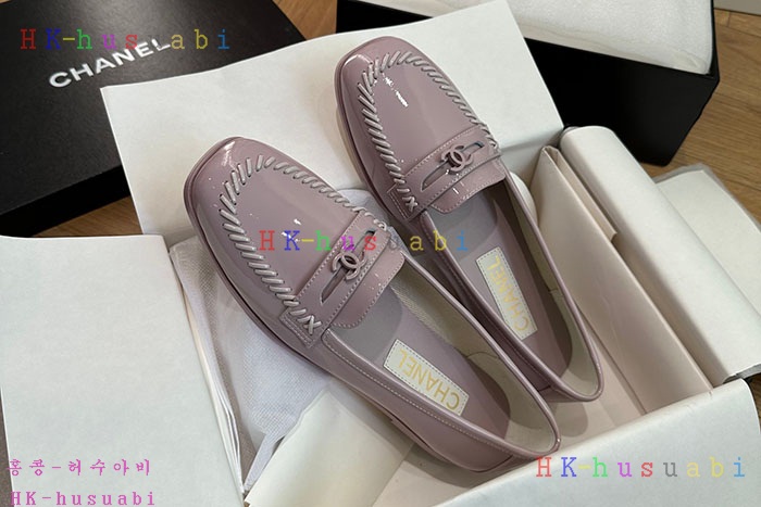 NEW 샤넬 신발 신상 C 588043