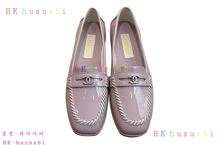 NEW 샤넬 신발 신상 C 588043