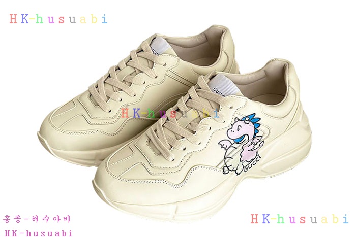 NEW 구찌 신발 신상 GU 524027