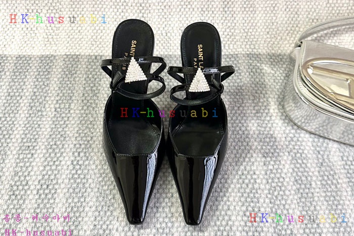 NEW 입생로랑 신발 신상 SL 745055