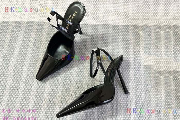 NEW 입생로랑 신발 신상 SL 745055