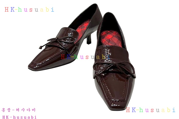 NEW 버버리 신발 신상 BB 9968040