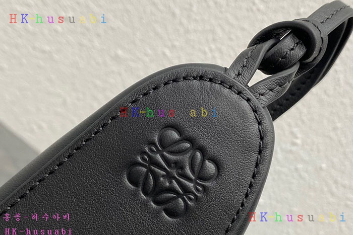 ★미러급★로에베 미니 해먹 호보 백 A538G13-03