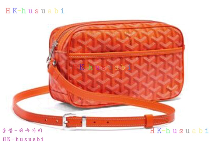 NEW 고야드 카페르 PM  카메라백 G 202001-9