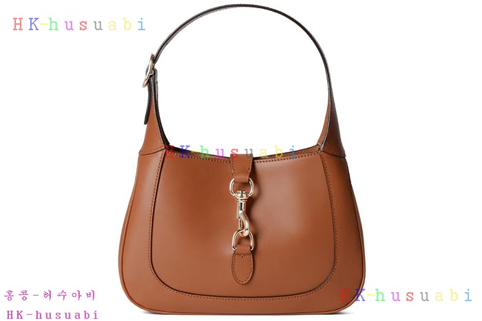 ★미러급★구찌 재키 1961 스몰 숄더백 782849-4