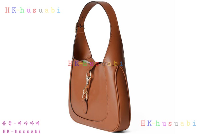 ★미러급★구찌 재키 1961 스몰 숄더백 782849-4