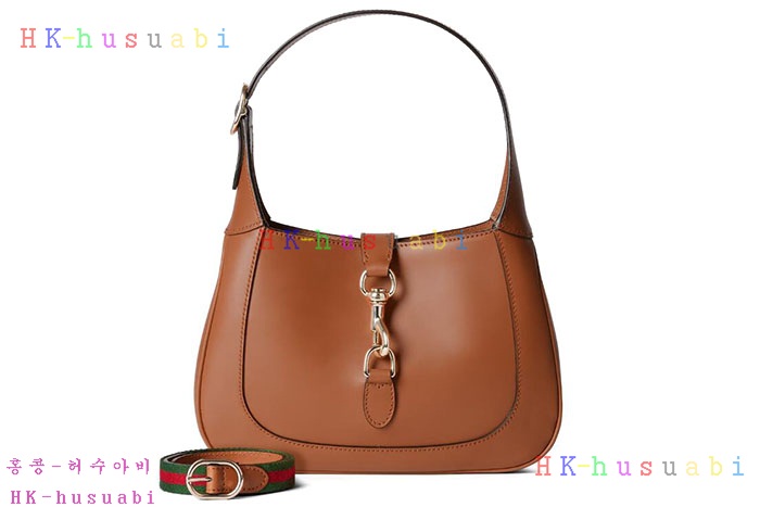 ★미러급★구찌 재키 1961 스몰 숄더백 782849-4