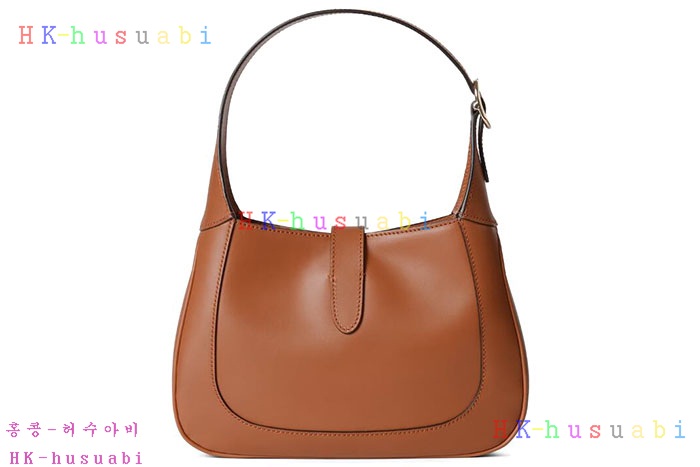 ★미러급★구찌 재키 1961 스몰 숄더백 782849-4