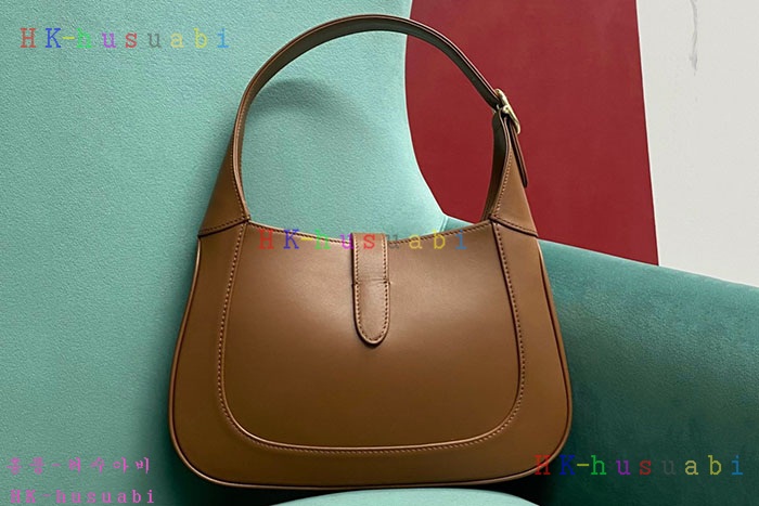 ★미러급★구찌 재키 1961 스몰 숄더백 782849-4