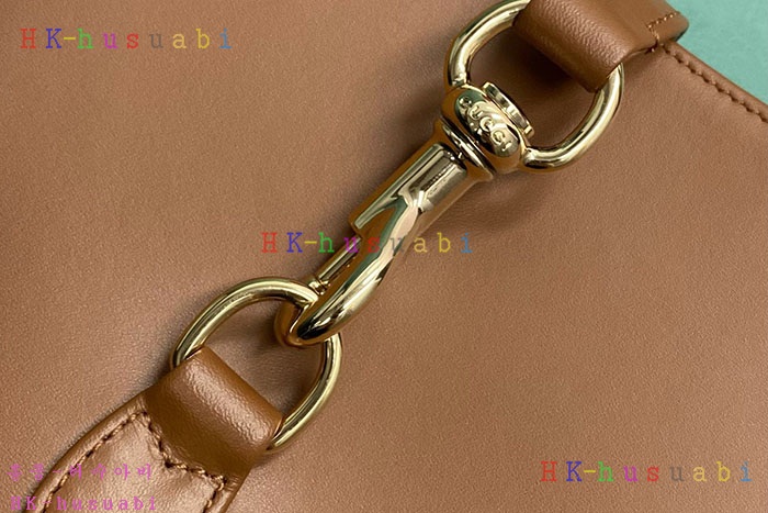 ★미러급★구찌 재키 1961 스몰 숄더백 782849-4