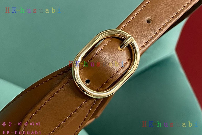 ★미러급★구찌 재키 1961 스몰 숄더백 782849-4